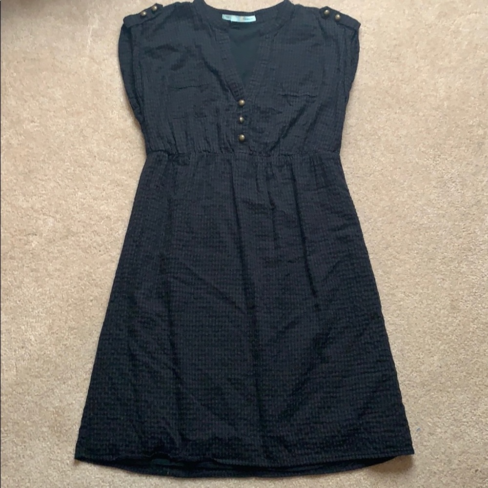 Maurices dress size large
